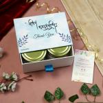 CRA WALL Jivanam Mahasmith: Gift Hamper CW-05 - Premium Dried Fruit Selection