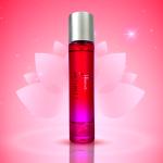 Ibora A Bold You- Unisex Perfume_ With Citrusy Scent Jasmine, Rose, Vetiver, Sandalwood, Orchid