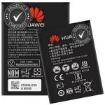 Mobcrown Router Battery for Airtel Huawei 4G Hotspot WiFi Router Dongle Battery/ 1500mAh/ (HB434666RBC)