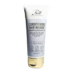 Puro Body & Soul Lavender Rosemary Hair Masque |Hair Repair Mask| All Natural @home Hair Spa Treatment | Hydrating & Nourishing Hair Mask | Best for dull and frizzy hair - 100g