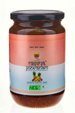 RASSYA JEEVANAM MIXED FRUIT JAM TASTY & FRUITY FLAVOUR JAM (900 gram)