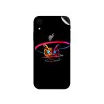 GADGETSWRAP Printed Vinyl Skin Sticker for Apple iPhone XR - noctua