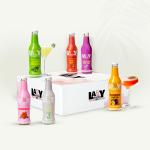 Lazy Cocktails & Co. Variety Pack of 12 Premium Cocktail Mixer Diwali Gift Box | Chritmas Gift | New year Present 250Ml Each
