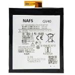 MobCrown Logic.Fuzzy Compatible Battery For Motorola Moto Z Force Droid Gv40-3280Mah