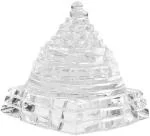Shivoham Crystal Shree Mahalaxmi Pooja Shreeyantra 150 g