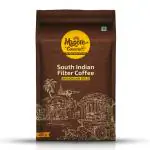 Mysore Concerns Roasted And Ground Brindavan Bold South Indian Filter Coffee 454 G