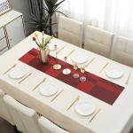HOKIPO PVC Table Runner 30x135 cm (AR4204)