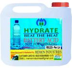 MEMON INDUSTRIES Distilled Water for Battery Inverter Laboratory Steam Appliances Humidifiers Cosmetics Oxygen Concentrators07