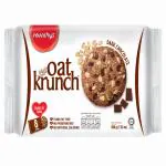 MUNCHY'S OAT KRUNCH DARK CHOCOLATE- 416gm Combo (208gm X Pack of 2)