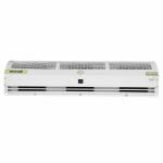 Mitzvah Air Curtain in Dual Speed Aluminum Body with Powder Coated Chassis for Commercial Application 3 Year Warranty (220 V Single Phase 50 Hz) (2 Feet)