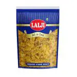 LALJI | All In One 400Gm | Irresistible Snack Mix | A Perfect Blend of Flavors