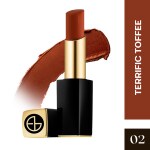 Echt Beauti Velvet Matte Lipstick - Terrific Toffee