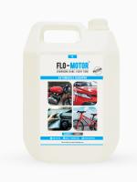 FLO-MOTOR | AUTOMOBILE SHAMPOO | VEHICLE CLEANER | CAR SHAMPOO | 5 L