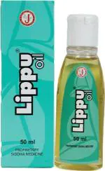 JRKs Lippu Oil for Skin Care 50 ml