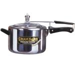 CHAKSON PRESSURE COOKER Inner Lid_Aluminium_8Ltr