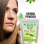 Sign Gold Henna Powder, 100gm