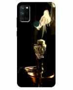 AM Style Realme 7i , Realme 7i Mobile Back Cover, Back Cover