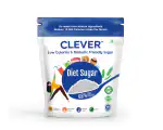 Clever Diabetic Sugar 1kg calorie free Diabetic friendly Sugar