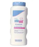 SebaMed Baby Powder (Pack of 100g) Depilah