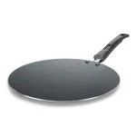 Judge by Prestige Everyday Concave Tawa 28 cm diameter (Aluminium, Non-stick)