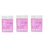 Floren Disposable Toilet Seat Covers | Pee Essential | 60 Sheets | Leak Free | Waterproof | Disposable | Travel Friendly | Biodegradable| Clean Sanitary Experience