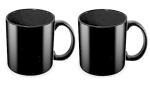 miRim Large Coffee Mugs, Milk Mug Set/Milk Mug Ceramic/Coffee Mugs (4, Round)