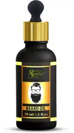 Online Quality Store Beard Oil - 30 ml