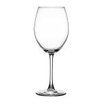 Pasabahce Clear Glass Wine Glass 440 ml (pack of 2)