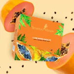 Shahnaz Husain 5 Step | Papaya Facial Kit | 50g