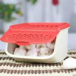 Tupperware access mate 2.3litre