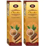 Bidhu Chandan Incense Sticks/Agarbatti ,Premium Sandal Agarbatti