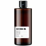 Onlyvedic Pure Natural Batana Oil for Hair Growth - Hair Revitalizer From the Rainforests of Central America, 100ml