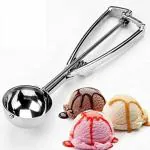 axaka Ice Cream Scoop Spoon Scooper