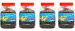Natraj The Right Choice Homemade Taste Amla Murabba - 1 kg Each (Pack of 4)