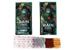 DIYA AROMAS AND FRAGRANCES Rain Forest Agarbatti (Pack Of 2)