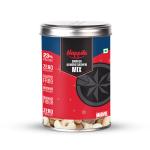 Happilo Marvel International Smoked Almond Cashew Mix with Himalayan Pink salt 150g