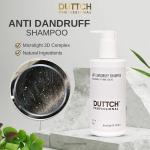 Anti-Dandruff Shampoo-300ml