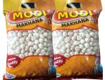 MODI Makhana Handpicked Gold Makhana ( Fox Nuts) , 500g (Pack of 2, Each 250g)