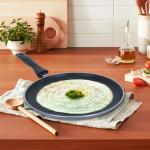 Anjali Diamond Classic Induction Dosa Tawa 270mm
