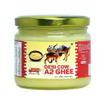 TKF 250 ml Desi Cow Ghee