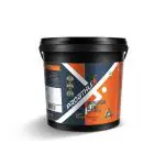 Proathlix Universal Blend Whey Protein (Choco Caramel) 4 Kg