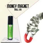 Anshil Essential Roll On With Crystal Oil For Men And Women - 10 ml