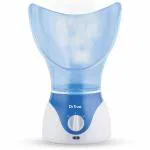 Dr Trust Home Spa Facial Steamer(Blue)-901