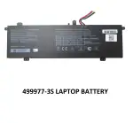 SOLUTIONS-365 LAPTOP BATTERY FOR 499977-3S Infinix Zero Book Series ZL12