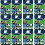 Kare Med Classic Tape Style Adult Diapers - Xl, 120 Pcs (Pack Of 12)