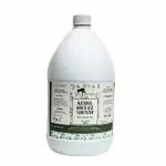 Katharos Premium Herbal Fogging Liquid Sanitizer, (Air Fumigant) For All Foggers (5000 ML)