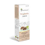 FOUR SEASONS TRIPHALA JUICE_500ml