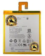 Nafs L13D1P31 Original Battery For Lenovo Pad A3500 S5000 With 3 Months Warranty