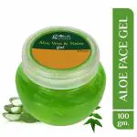 GLOBUS NATURALS Aloe Vera And Neem Gel (100 G)