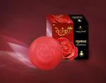 Vedankur Rose Soap, 150 Gm (Pack Of 4)